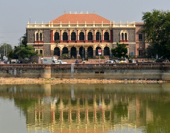 Kutch Museum